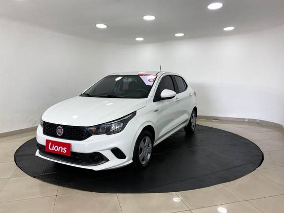 FIAT ARGO 1.3 FIREFLY FLEX DRIVE MANUAL FIAT ARGO 1.3 FIREFLY FLEX DRIVE MANUAL